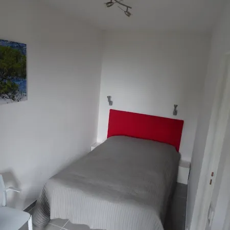 Σπίτι διακοπών Maison Calme Tres Belle Vue Lavandou Le Lavandou