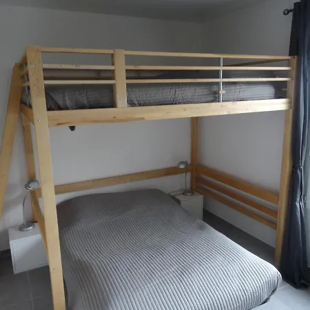 בית נופש Maison Calme Tres Belle Vue Lavandou *