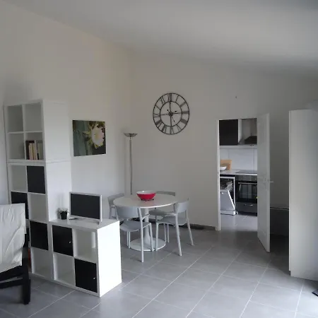 Maison Calme Tres Belle Vue Lavandou בית נופש לה לבאנדו