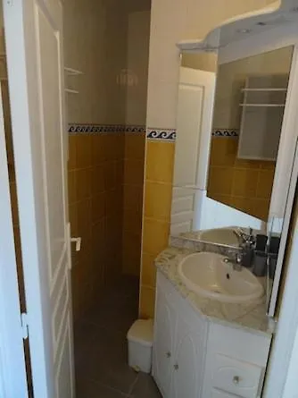 Maison Calme Tres Belle Vue Lavandou בית נופש לה לבאנדו