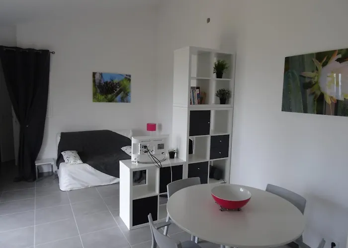 Maison Calme Tres Belle Vue Lavandou * Le Lavandou